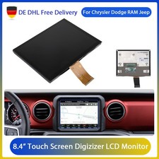 Display LCD touch screen 8,4"