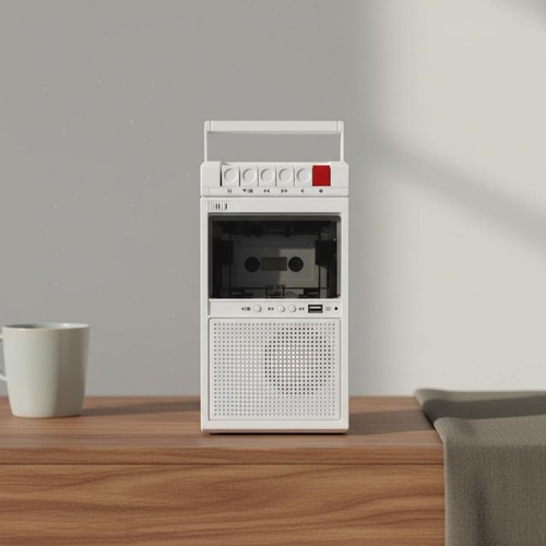 Mangianastri vintage con - mangianastri, usb