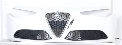 Paraurti anteriore 50547917 - paraurti,