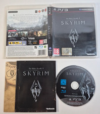 Skyrim PS3 PAL ITA