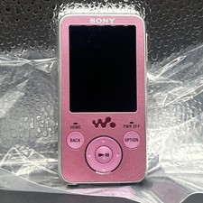Sony walkman series - sony,
