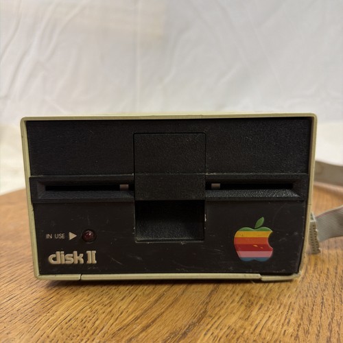 Unità floppy disk vintage