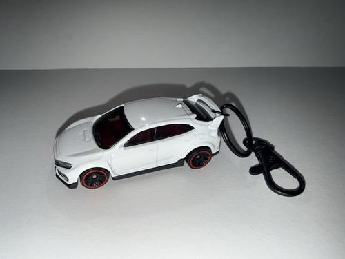 Portachiavi honda civic type - civic, r
