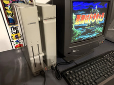 SHARP Personal Computer X68000
