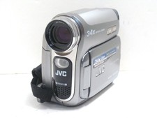 JVC GR-D750U Mini DV Digital