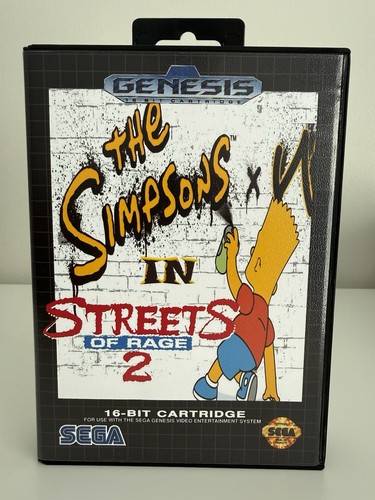 Simpson nelle strade della - i,
