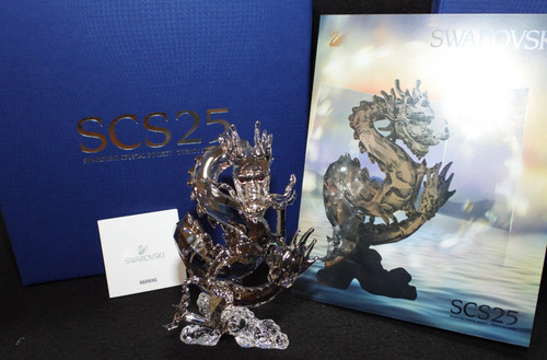 Swarovski crystal 2012 scs - crystal,