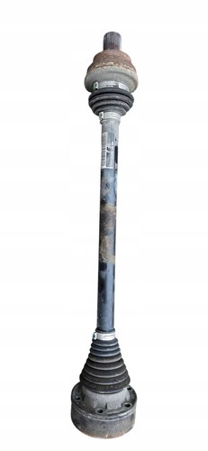 Albero motore posteriore