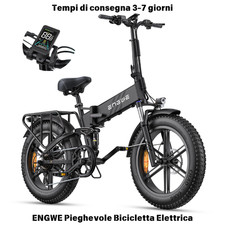 ENGWE Biciclette Elettriche
