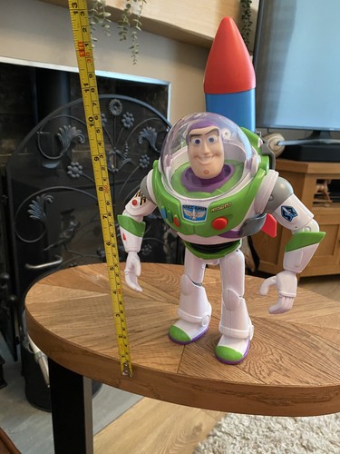 Toy story buzz lightyear con - buzz,