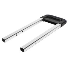 Zaino Scuola Trolley Maniglia