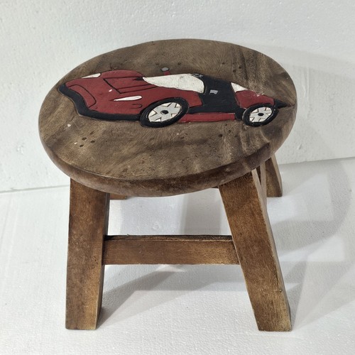 Sgabello gradini per bambini - gradini,