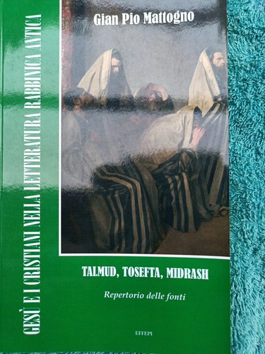 Gian pio mattogno - pio, la
