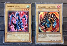 Card greedy dragon - greedy,