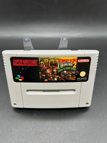 Donkey kong country diddys - country, 2