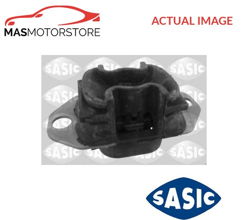 Montaggio supporto motore - montaggio,