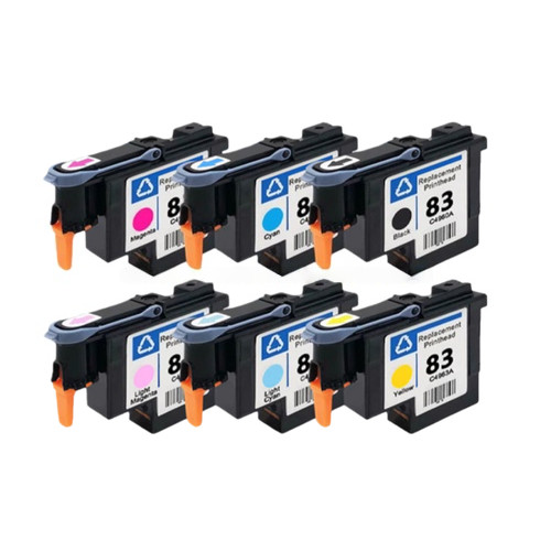 Testina stampa uv - di,