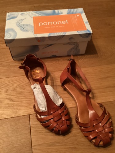 Porronet spagna scarpa donna - porronet,
