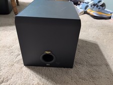 Klipsch sk5 subwoofer - klipsch,