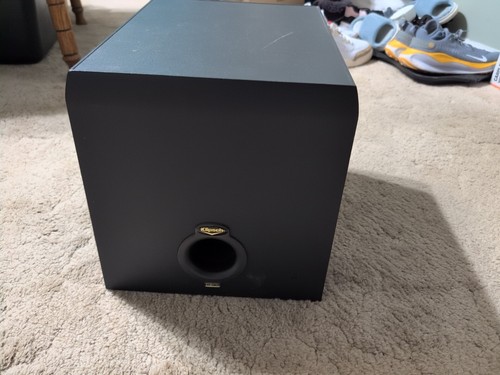 Klipsch sk5 subwoofer - ht-sk5,