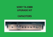 Preamplificatore stereo SONY
