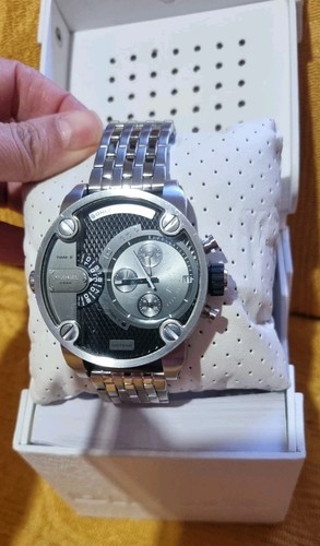 Orologio diesel dz7259 - orologio,