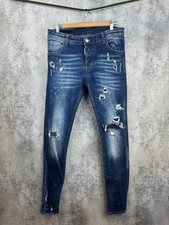 Jeans skinny Dsquared2
