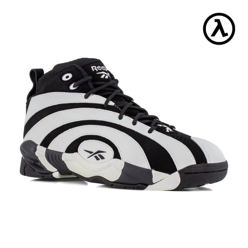 Stivali sneaker alti reebok - stivali,
