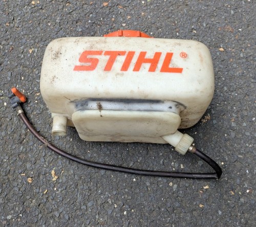Serbatoio spruzzatore stihl - serbatoio,
