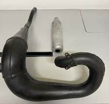 husqvarna wr 250 NUOVA 