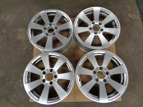 Cerchi lega mercedes classe - mercedes,