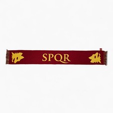 AS Roma Official S.P.Q.R