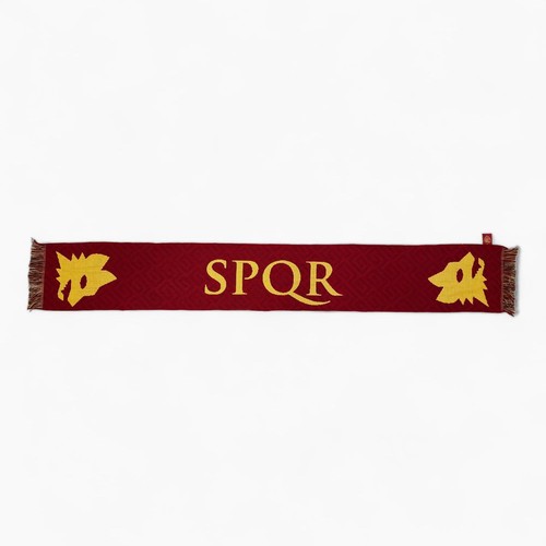 Roma sciarpa ufficiale - roma,