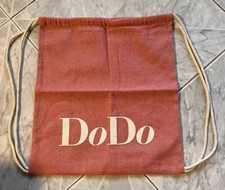 borsa donna Dodo Zainetto Maniglie Introvabile