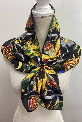 Sciarpa martha vintage - martha’s,