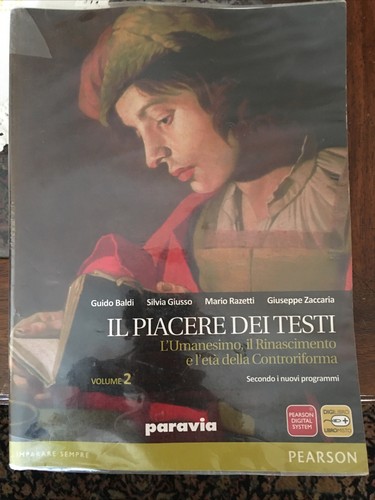 Piacere dei testi vol - piacere,