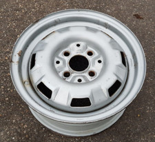 1 cerchio in acciaio per VW