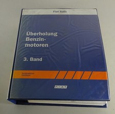 Manuale Di Officina Fiat