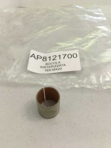 Ap8121700 boccola sinterizzata - ap8121700,