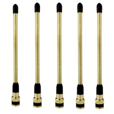 5 pezzi antenna a molla VHF