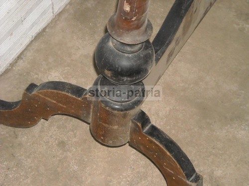 Antica ebanisteria inusuale - antica, ebanisteria_inusuale