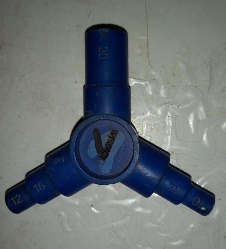 Calibratore plastica - calibratore,