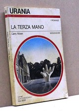 LA TERZA MANO - L.Niven