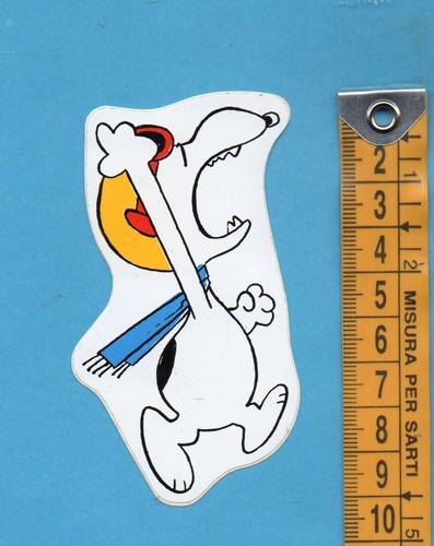 Adesivo sticker peanuts - adesivo/sticker,