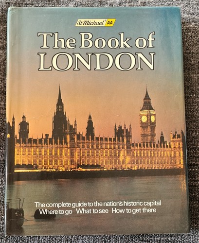 The book london st - the,