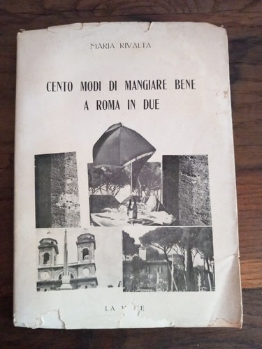 Libro cento modi mangiare - modi, di