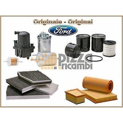 Kit filtri per - filtri,