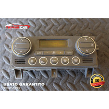156054784 CENTRALINA COMANDO CLIMA AUTOMATICO ALFA ROMEO 159 SW (939)(06-12) 1.9