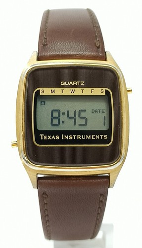 Orologio texas instruments - orologio,