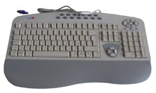 TASTIERA MULTIMEDIALE CON